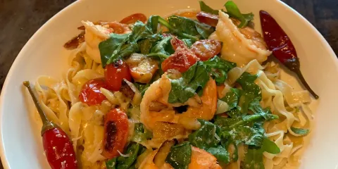 Hudson Grille