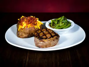 Aspen Creek Grill