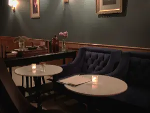Bar Winslow