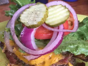 Sharky's Eatery