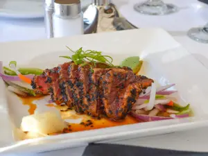 Mastro's Ocean Club