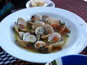 Café Trastevere Italian Restaurant