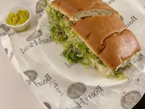 Brown Bag Deli