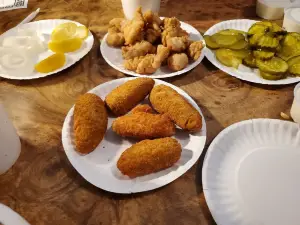 Charles Seafood Restaurant