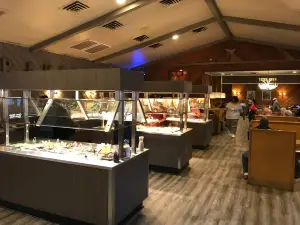 Western Sizzlin Steakhouse & Buffet