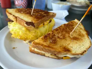 Joe's Cafe