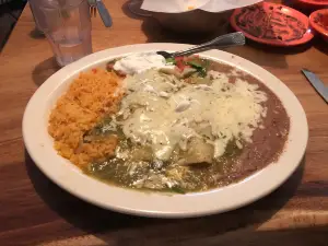 La Casa Lopez