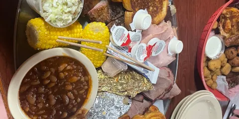 Smoke'n Pit BBQ