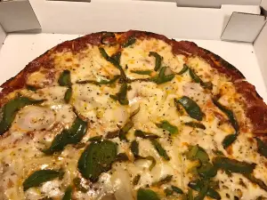 JJ Twig's Pizza & Pub