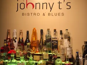Johnny T's Bistro & Blues