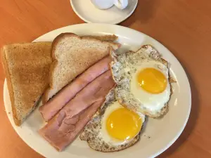 New Jersey Deli 2