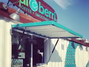 Soulberri Coffee + Smoothies