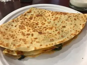 Royal Cafe and Crêperie