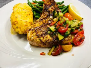 The Cafe on 26