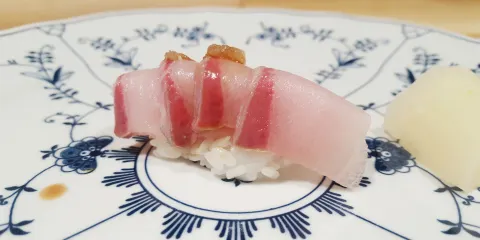 Se Ya Sushi