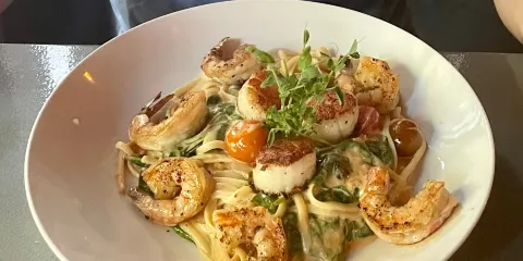 Martini's Chophouse
