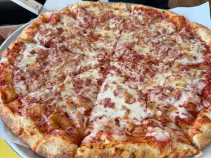 Pizza King