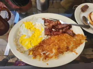 Country Ham N Egg Restaurant