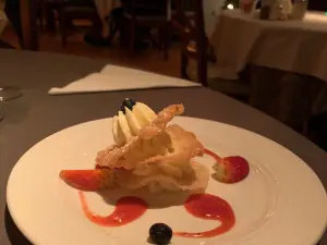Ristorante da Maria