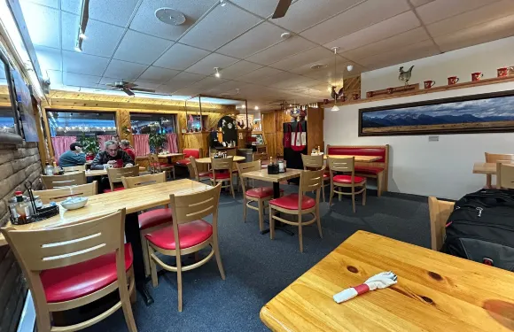 The Bunnery Bakery & Restaurant