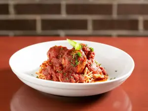 Lombardo's Restaurant