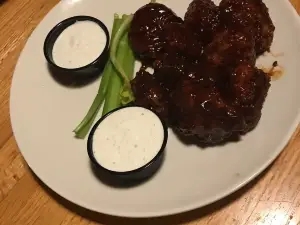 Applebee's Grill + Bar
