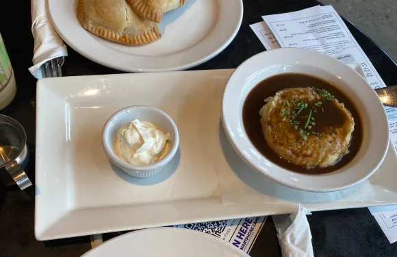 Premier Meat Pies