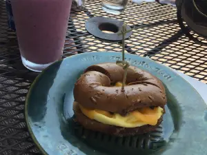 FullBrooks Cafe