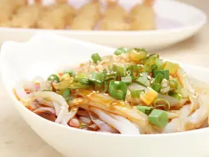 Cie Sichaun Cuisine