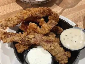Cotton Patch Cafe