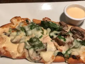 Pasta Grill