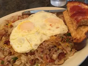 J's Homestyle Cooking