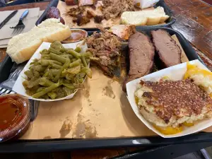 Wayne's Smoke Shack