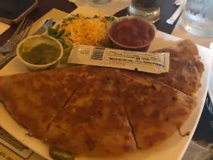 The Blue Heron Restaurant at The Landing