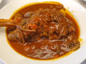 Medi Bistro