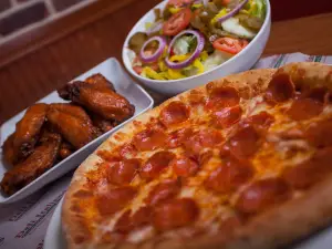 Deli Italino