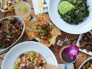K'ya Bistro