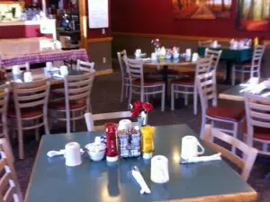 Lambkin's Restaurant