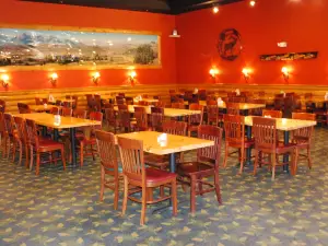 Jack's Place Restaurant & Bar