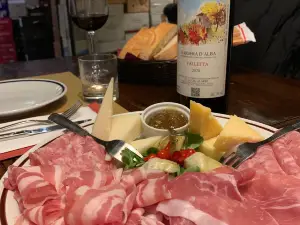 Osteria Leon d'Oro