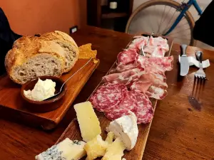Ristorante Osteria Ai Nidri'
