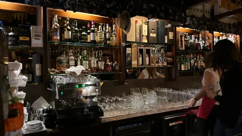 Birreria Club Weizen Ferrara in Ferrara