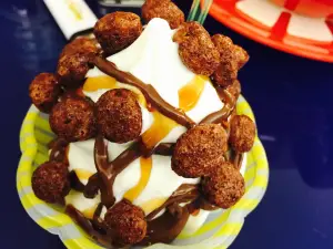 Gelateria Moran's