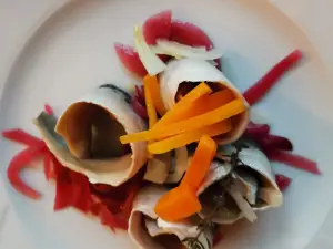 Crotto di Biosio