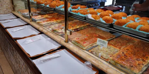 Massimo Ristorante