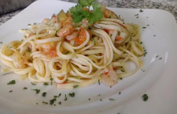 Trattoria Eiscafe Pizzeria