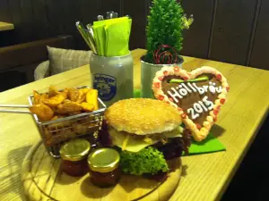Ayinger Im Hollbrau