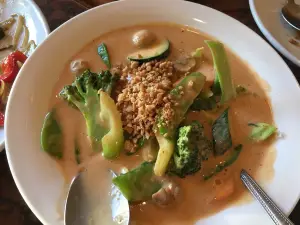 Papaya Hut