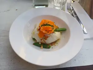 Bistro De Buik Van Parijs | Zwolle