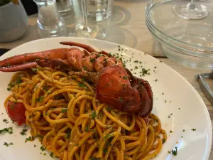 Gustatio